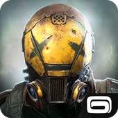 Modern Combat Versus FPS Game APK